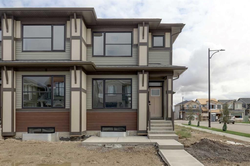 2002 Cobblebrook Crescent SW, Airdrie — photo 2 of 33