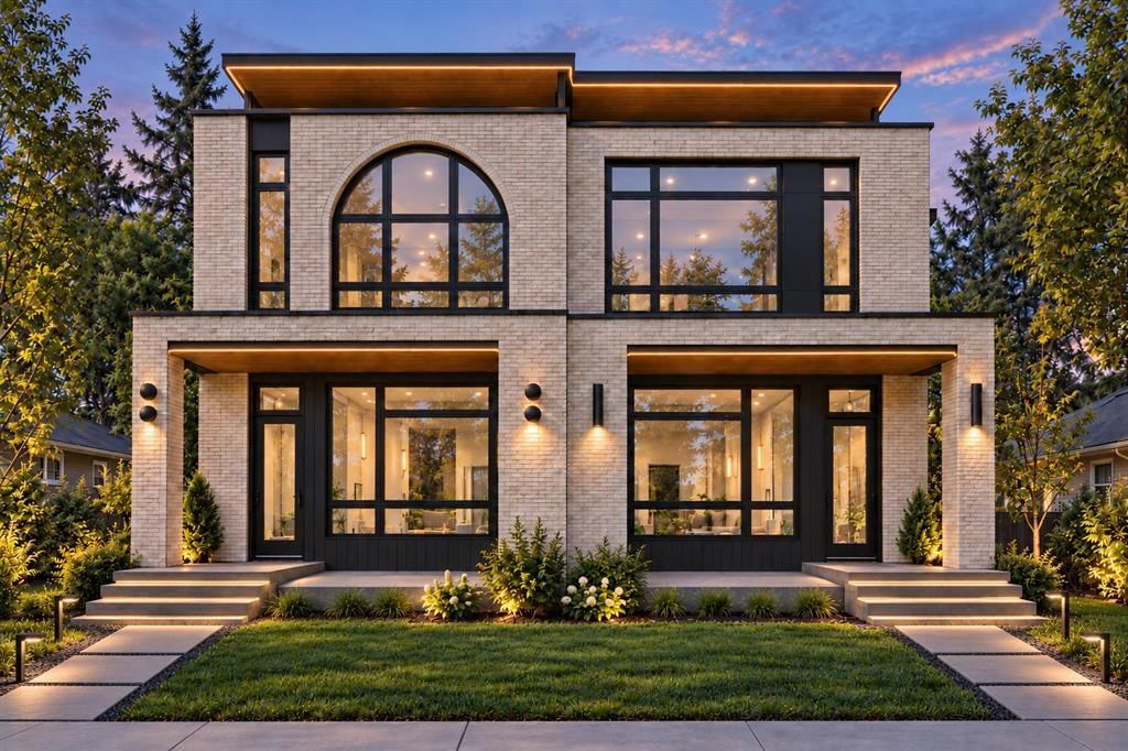 4921 21A Street SW, Calgary — main listing photo
