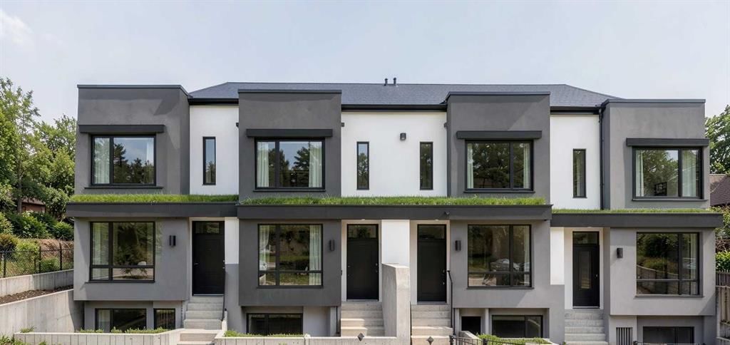 2550 19 Avenue SW, Calgary — main listing photo