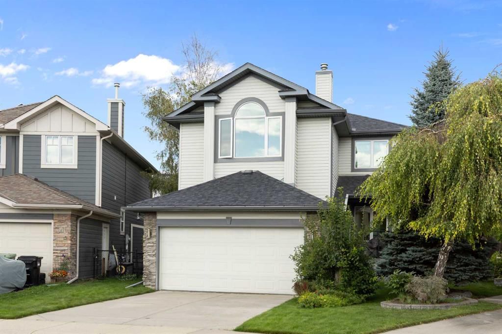 128 Tuscany Hills Close NW, Calgary — photo 3 of 50