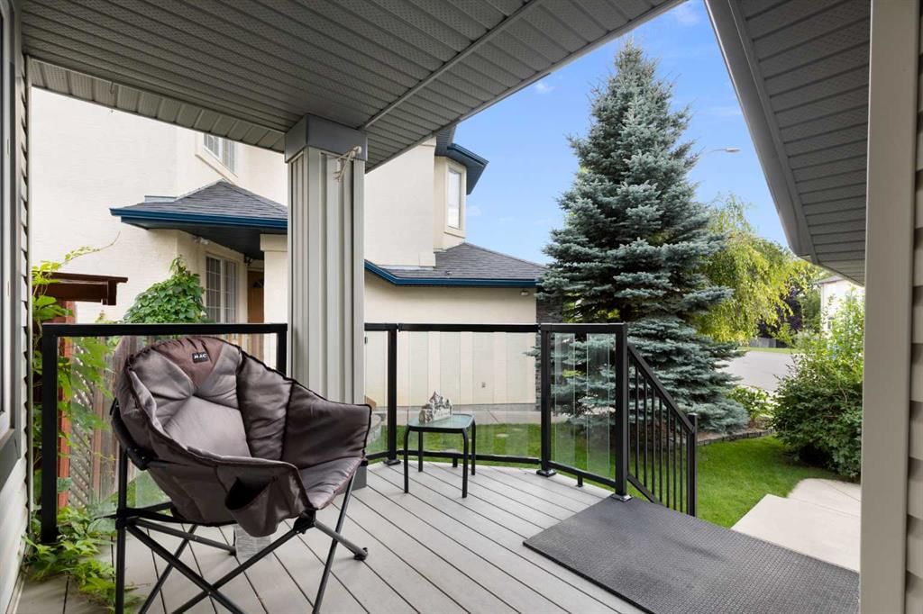 128 Tuscany Hills Close NW, Calgary — photo 4 of 50