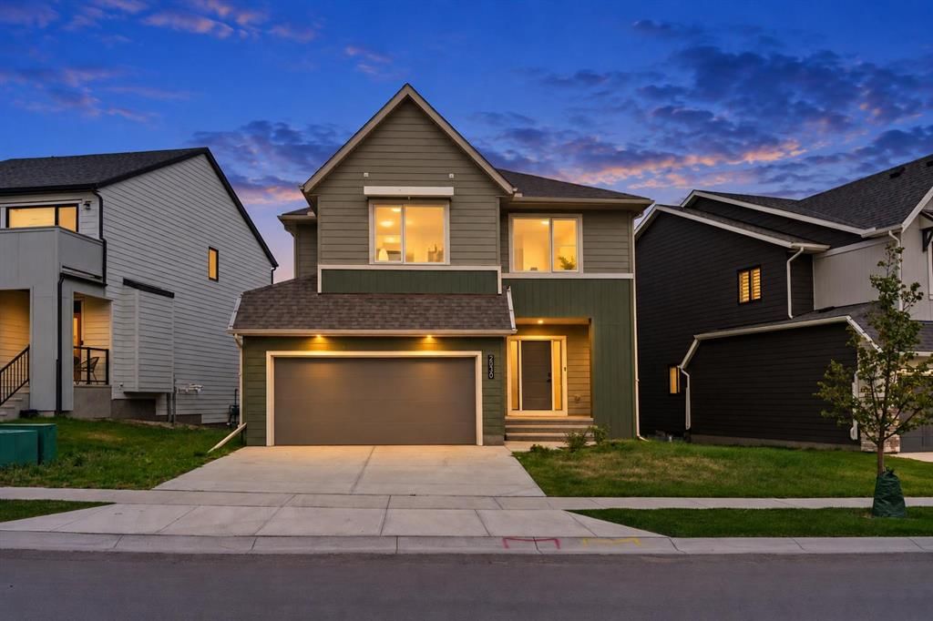 2030 Fowler Road SW, Calgary — detached for sale