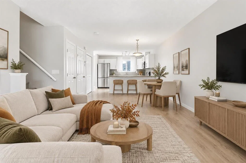 268 Sunset Road, Cochrane — main listing photo