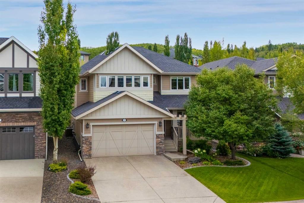 10 Crestridge View SW, Calgary — main listing photo