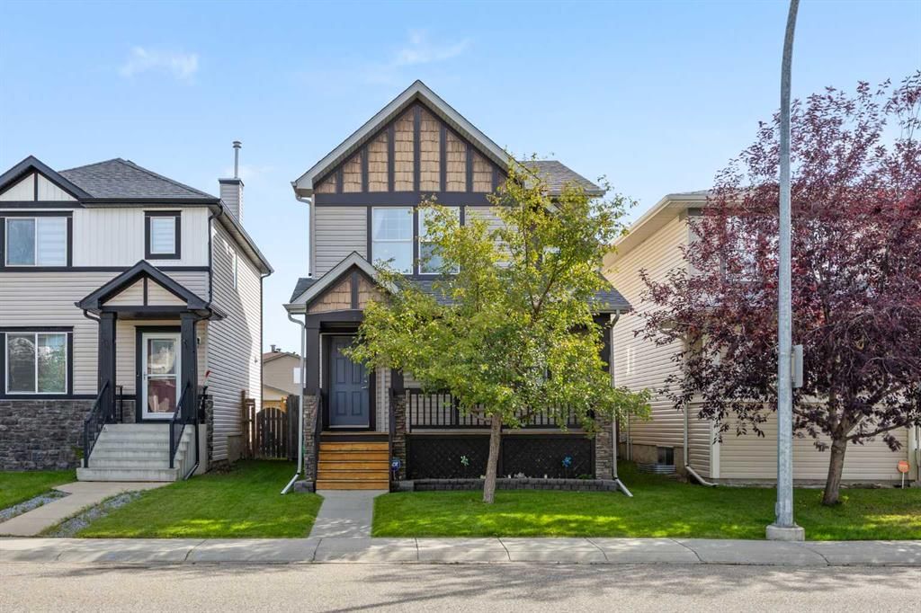 58 Bridlecrest Manor SW, Calgary — main listing photo