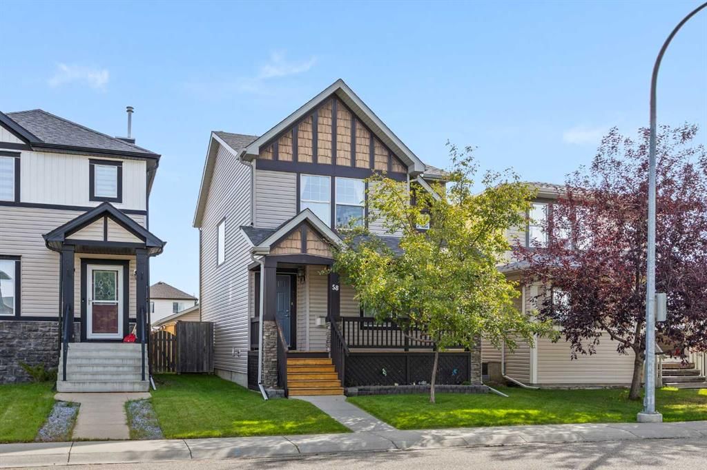 58 Bridlecrest Manor SW, Calgary — photo 2 of 45