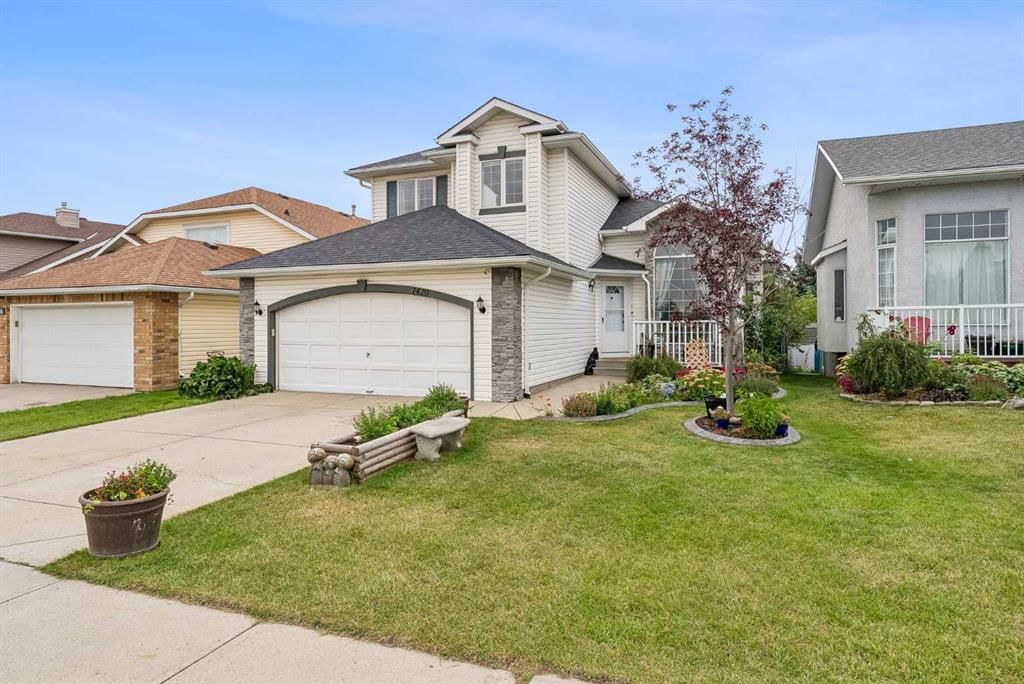 1420 Meadowbrook Drive SE, Calgary — detached for sale