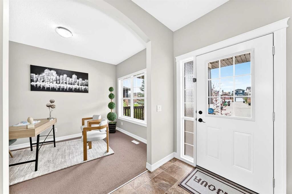 114 Evansdale Link NW, Calgary — photo 2 of 40