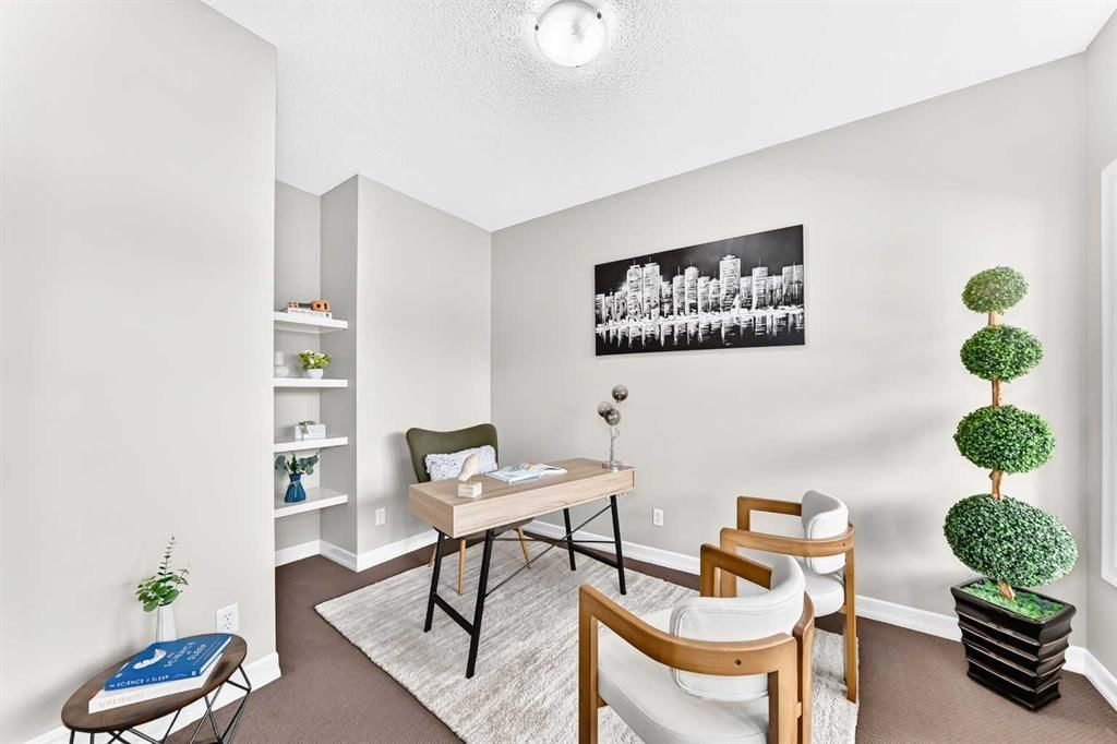 114 Evansdale Link NW, Calgary — photo 3 of 40