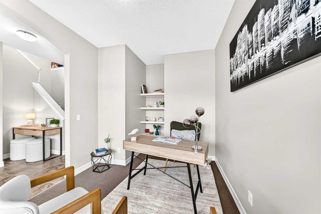 114 Evansdale Link NW, Calgary — photo 5 of 40