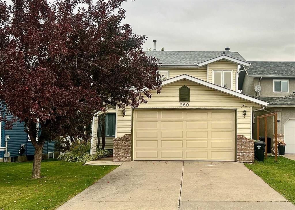 260 Riverside Mews SE, Calgary — main listing photo