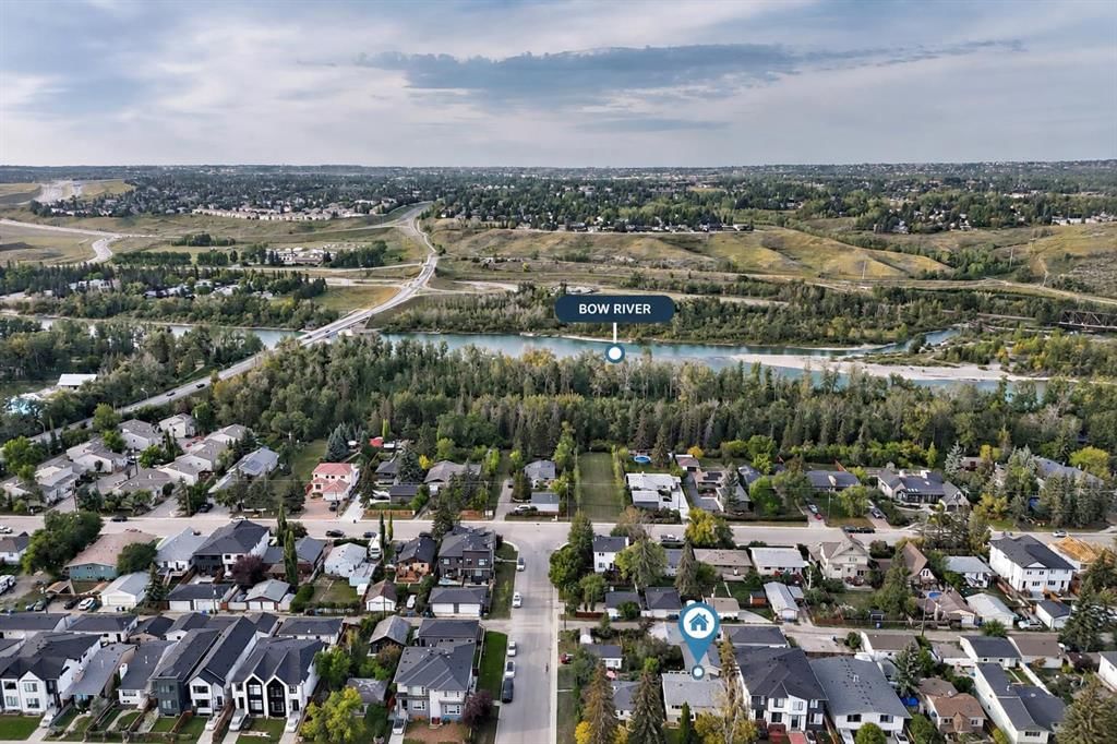 8344 47 Avenue NW, Calgary — photo 2 of 9