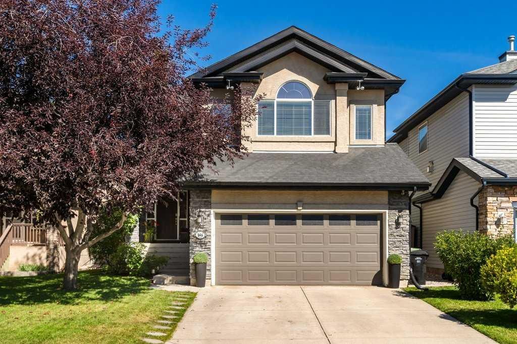 146 Wentworth Park SW, Calgary — main listing photo