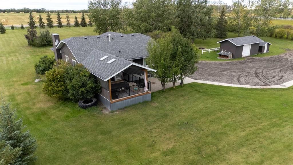 272210 Range Road 291 NE, Airdrie — photo 5 of 37