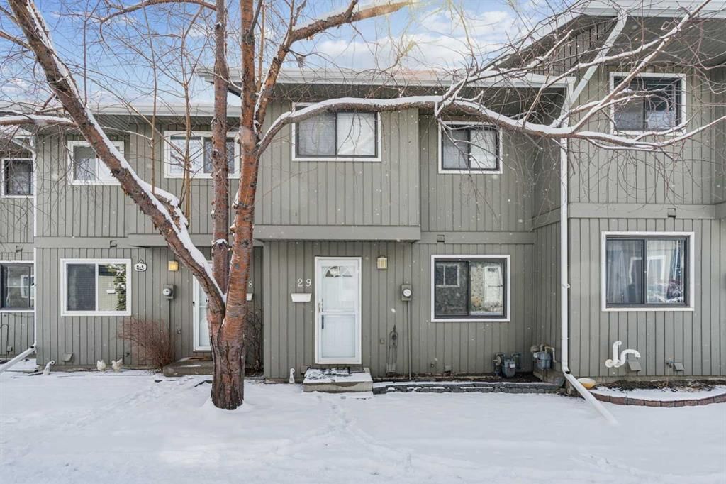 29, 6503 Ranchview Drive NW, Calgary — main listing photo