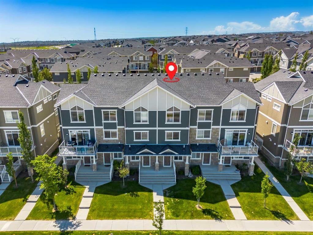 1531 Symons Valley Parkway NW, Calgary — main listing photo