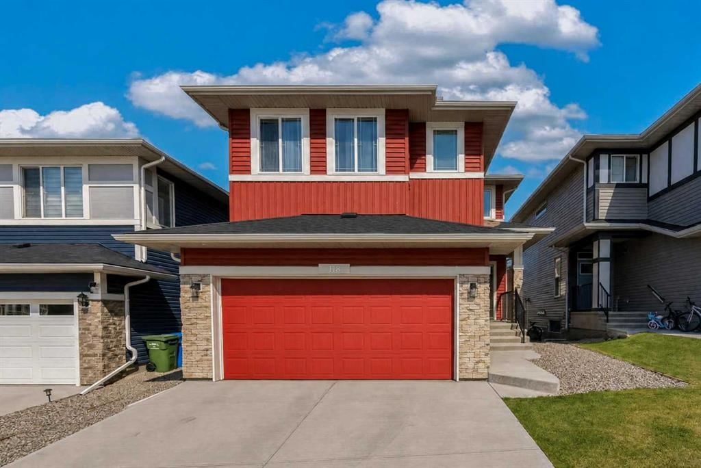 118 Ambleside Heath NW, Calgary — photo 2 of 50
