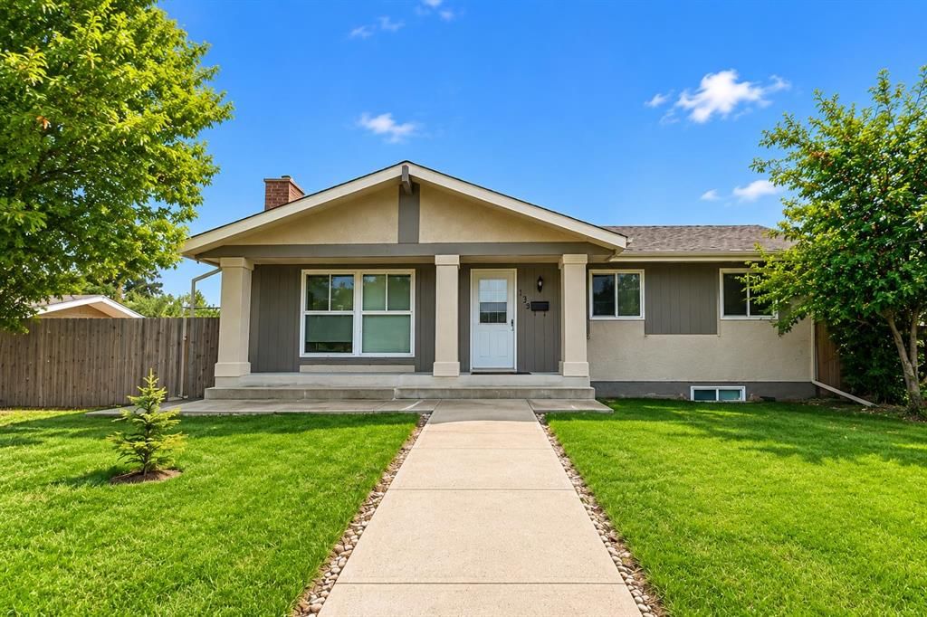 139 Maitland Road NE, Calgary — main listing photo