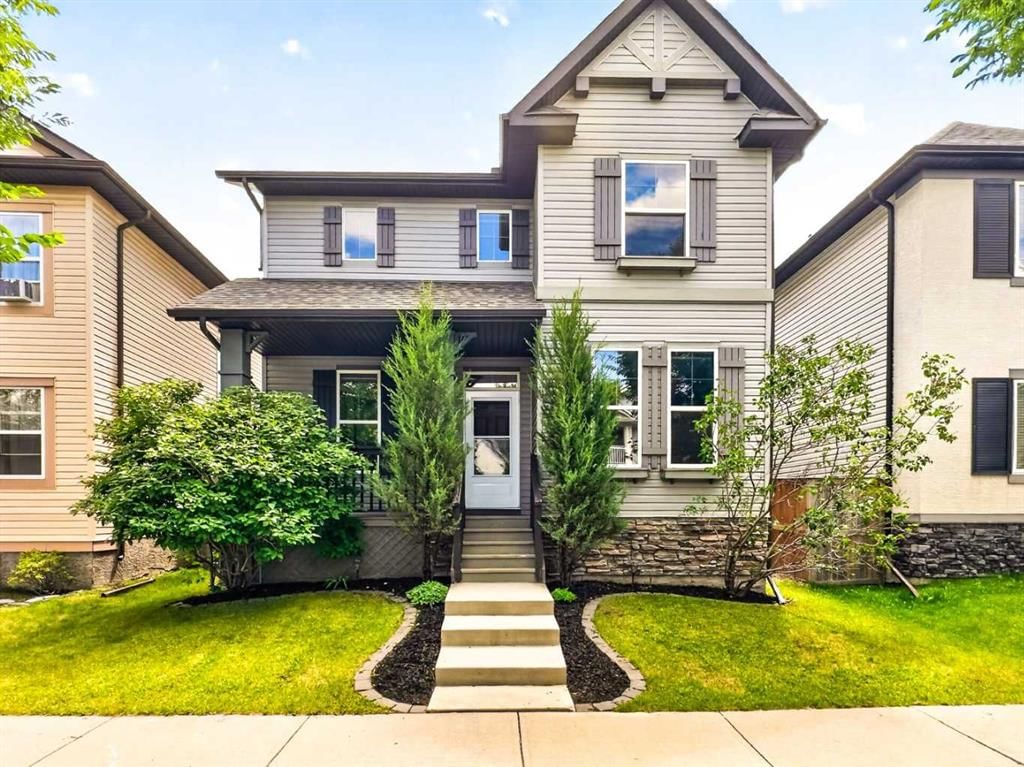 249 Elgin Manor SE, Calgary — main listing photo