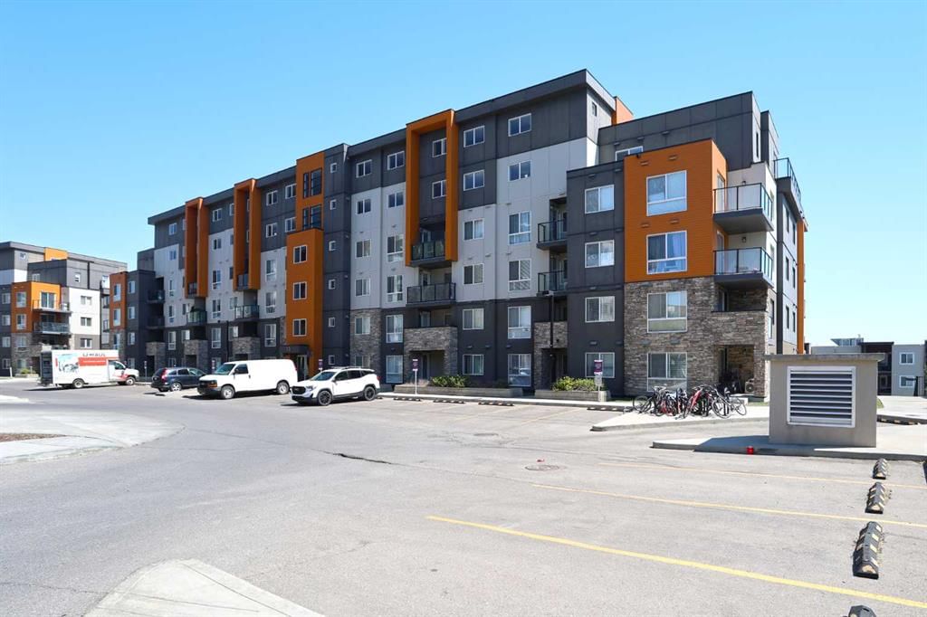305, 10 Kincora Glen Park NW, Calgary — main listing photo