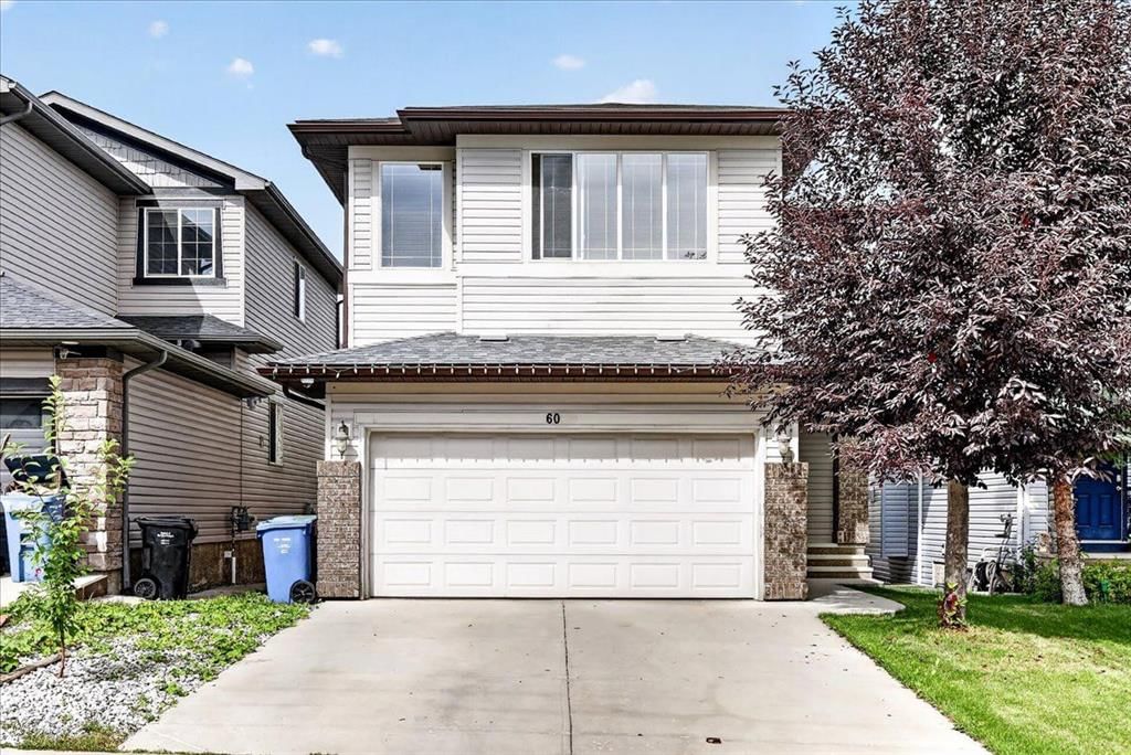 60 Everoak Close SW, Calgary — main listing photo