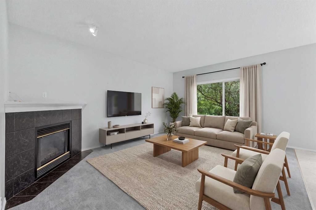 15 Hidden Ranch Crescent NW, Calgary — photo 4 of 48