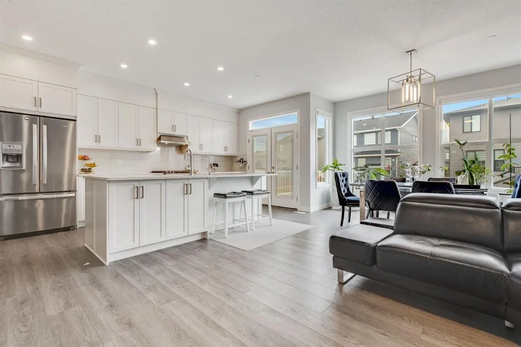 107 Howse Road NE, Calgary — main listing photo