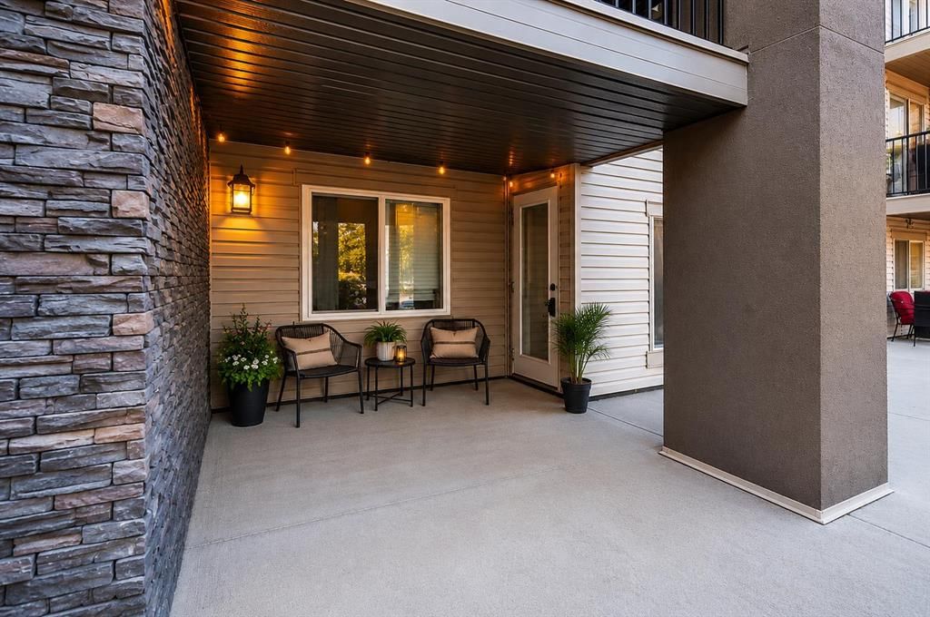 8112, 403 Mackenzie Way SW, Calgary — apartment for sale