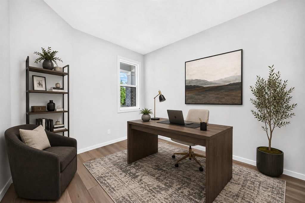 18 Osprey Hill Bay SW, Calgary — photo 5 of 50