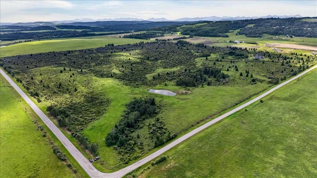 240 210 Avenue, Rural Foothills County — photo 2 of 12