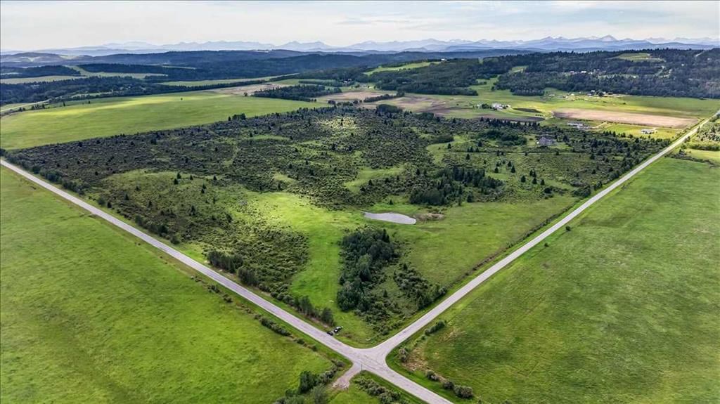 240 210 Avenue, Rural Foothills County — photo 3 of 12