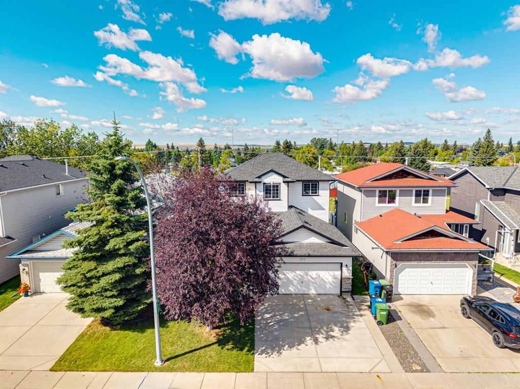 202 Springs Place SE, Airdrie — photo 3 of 45
