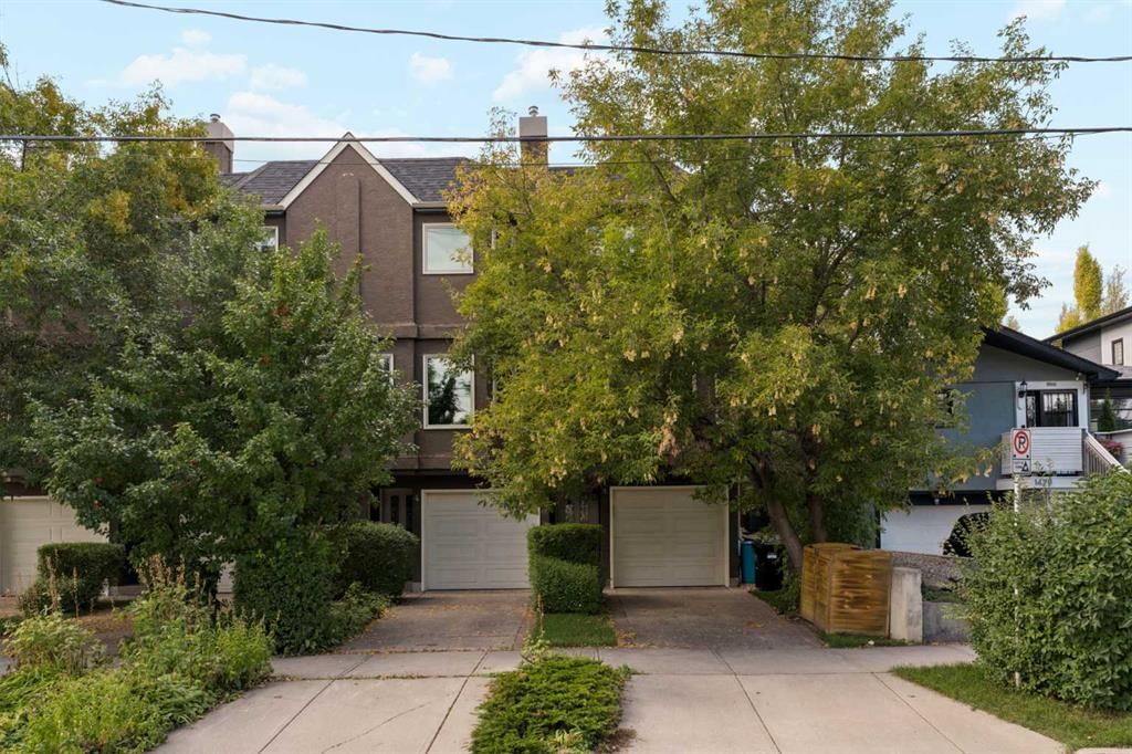 5, 1423 1 Street NW, Calgary — main listing photo