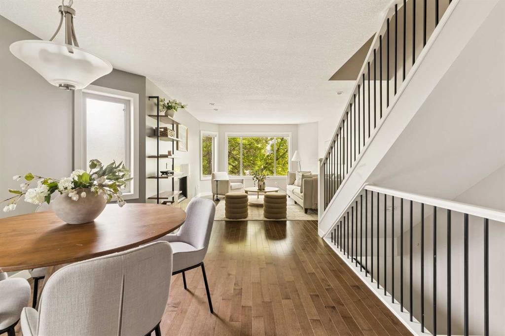 5, 1423 1 Street NW, Calgary — photo 3 of 27