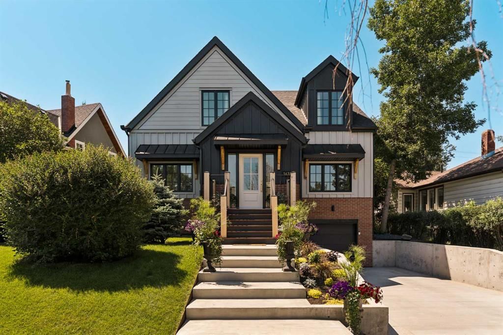 1633 Shelbourne Street SW, Calgary — photo 2 of 42