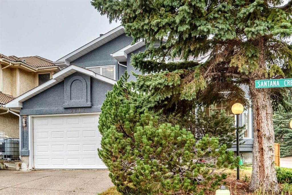 9217 Santana Crescent NW, Calgary — photo 2 of 47