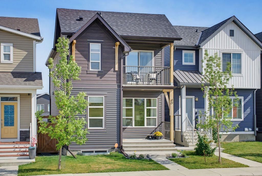 40 Lucas Street NW, Calgary — main listing photo