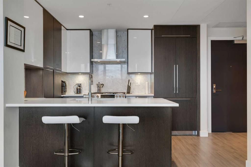 1408, 930 16 Avenue SW, Calgary — photo 4 of 34