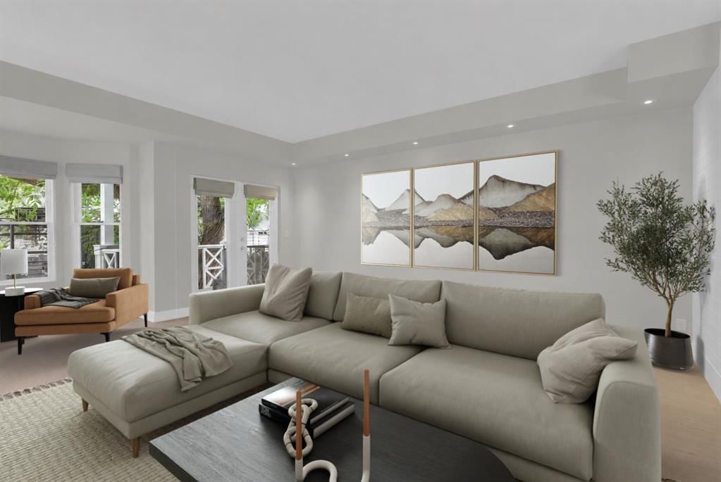 3617 3 Street SW, Calgary — photo 2 of 50