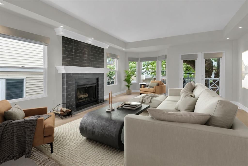 3617 3 Street SW, Calgary — photo 3 of 50