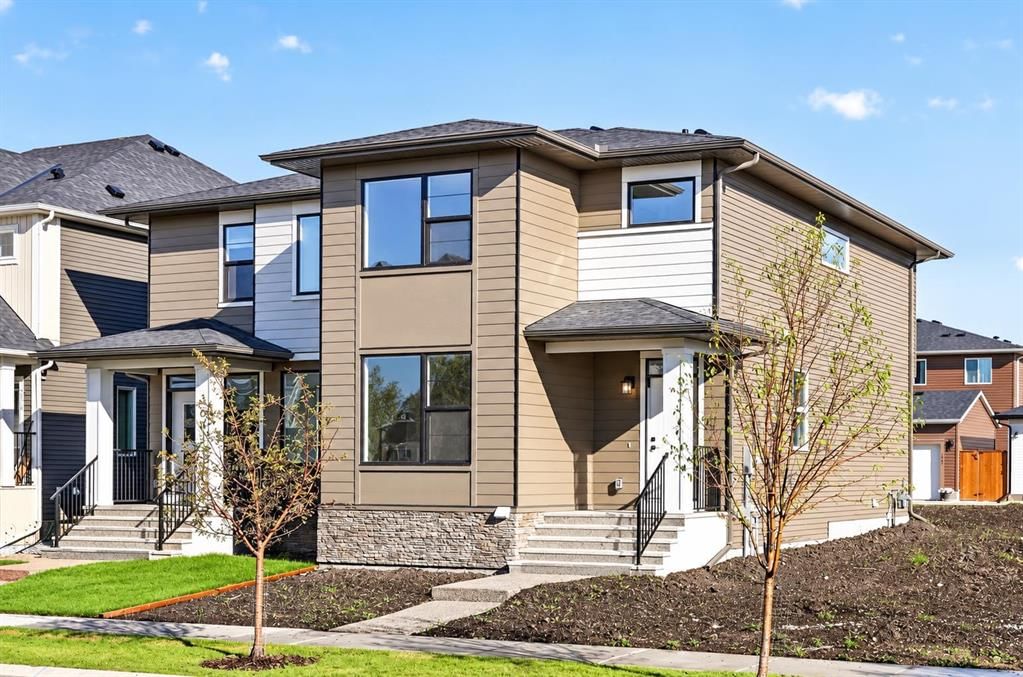 364 Fireside Drive, Cochrane — photo 4 of 39