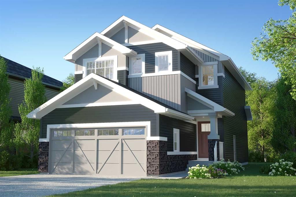 59 Saddlebred Place, Cochrane — photo 2 of 8