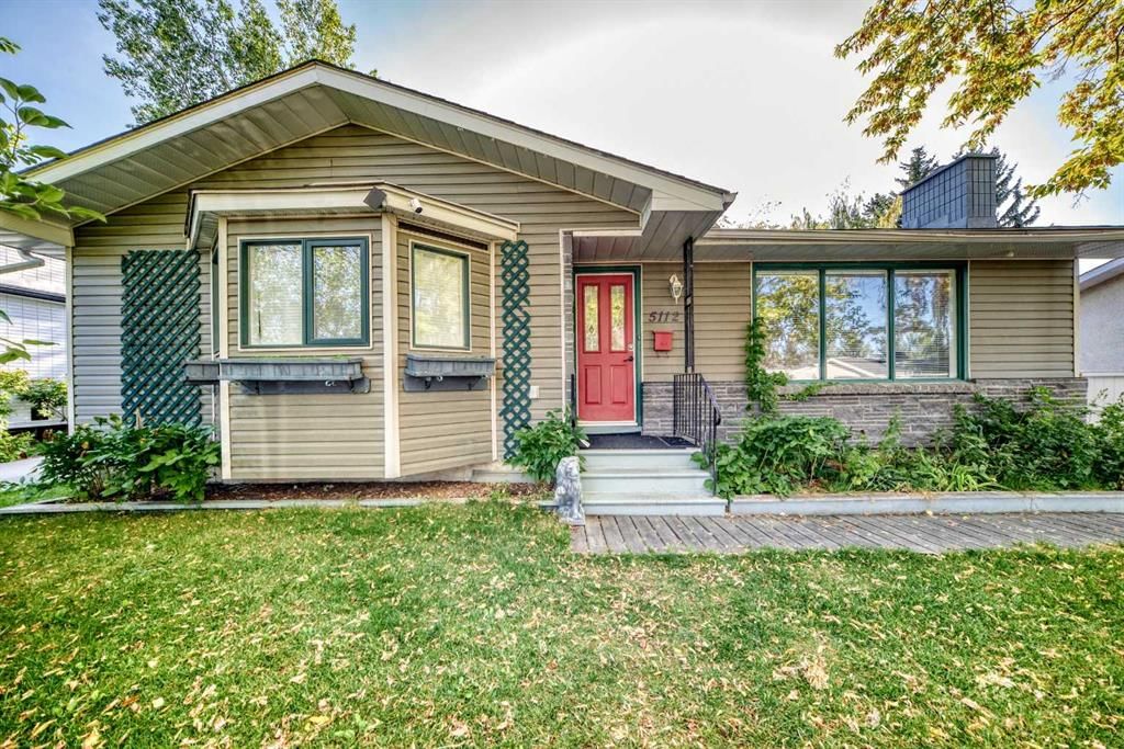 5112 Viceroy Drive NW, Calgary — photo 3 of 50