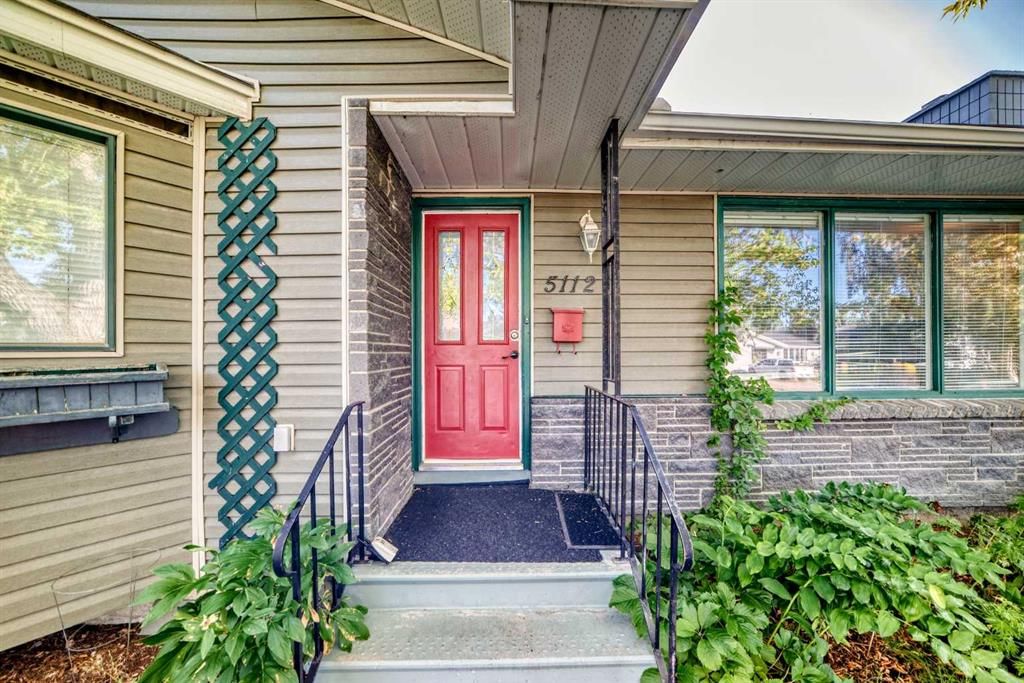 5112 Viceroy Drive NW, Calgary — photo 4 of 50