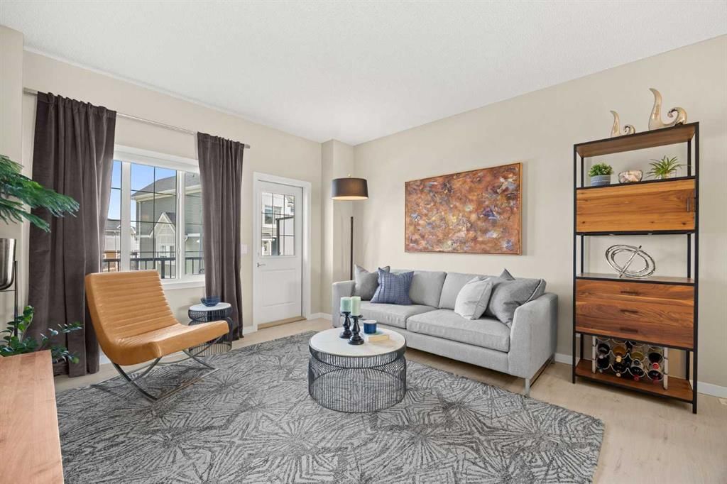 496 Nolan Hill Boulevard NW, Calgary — photo 5 of 34