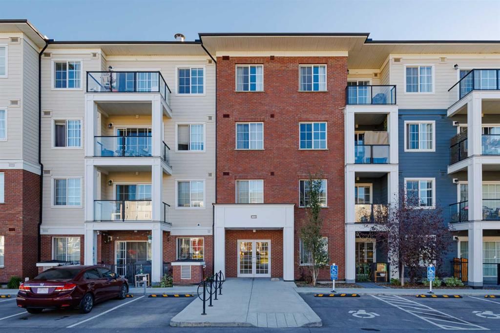 3415, 298 Sage Meadows Park NW, Calgary — photo 4 of 25