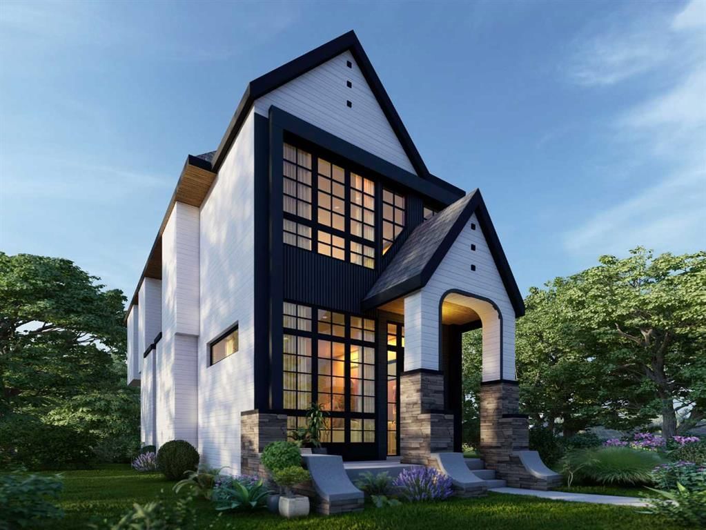 1529 18 Avenue NW, Calgary — photo 3 of 50