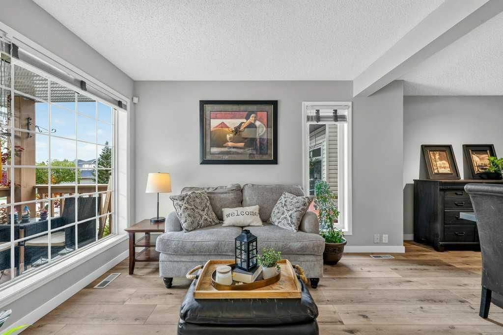 127 Tuscany Hills Park NW, Calgary — photo 5 of 38
