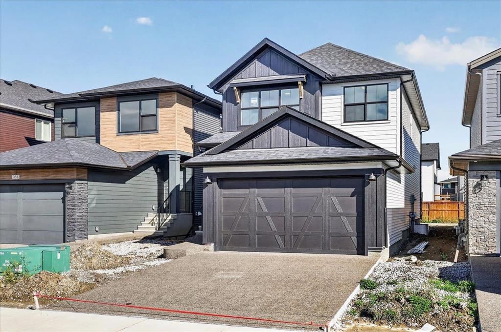 156 Emberside Hollow, Cochrane — photo 3 of 38