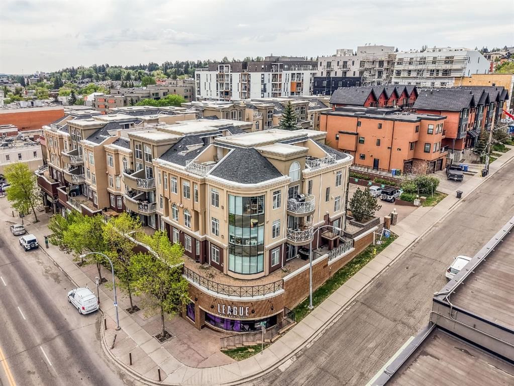 308, 1800 14A Street SW, Calgary — photo 4 of 30